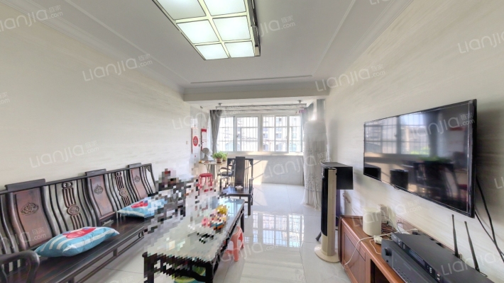 陈家小园西区二手房实景图