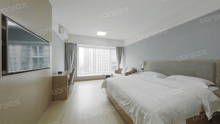 星汇国际大厦二手房实景图