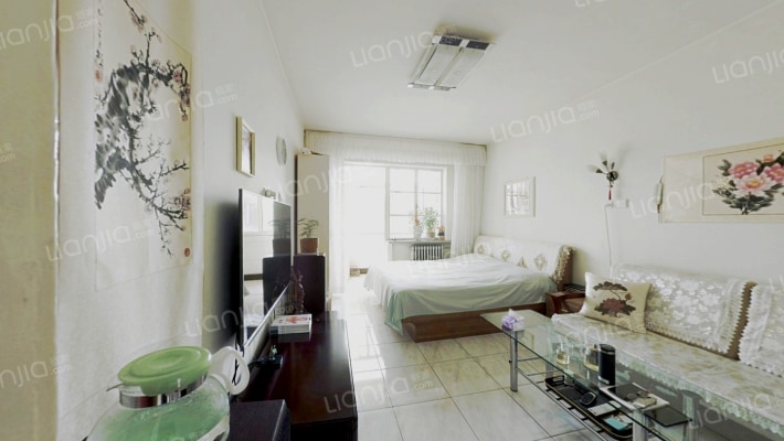 甘肃省劳动厅家属院二手房实景图