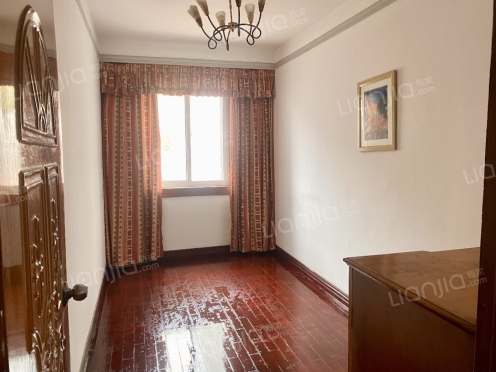 整租·建军东路35号 2室1厅 南/北