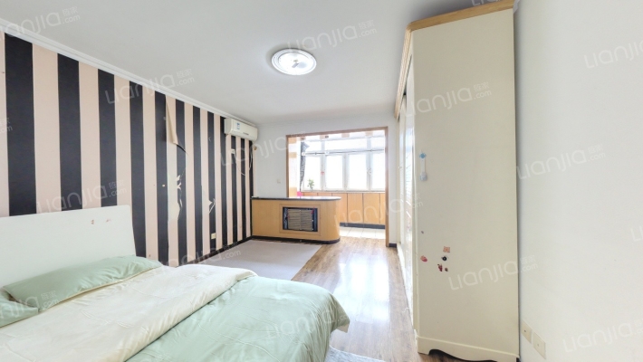 惠新东街二手房实景图