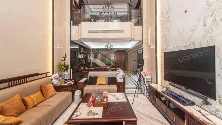 林语堂二手房实景图