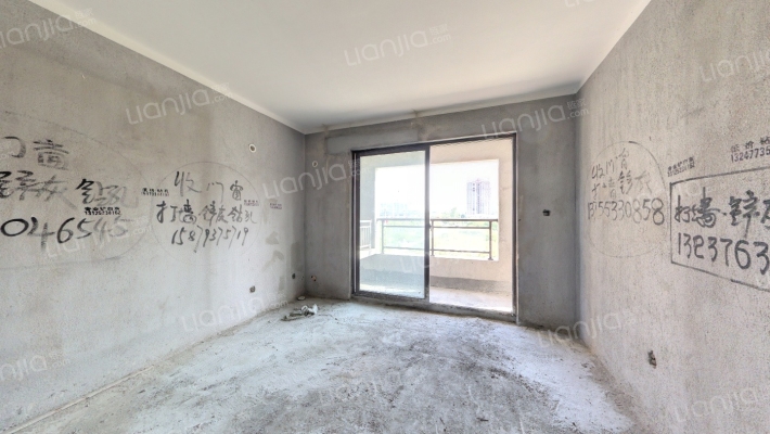 金盛·和泽嘉园二手房实景图