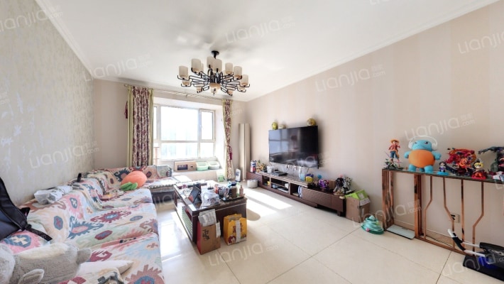 虞河生活城二手房实景图