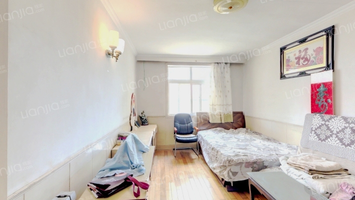 四流北路二手房实景图