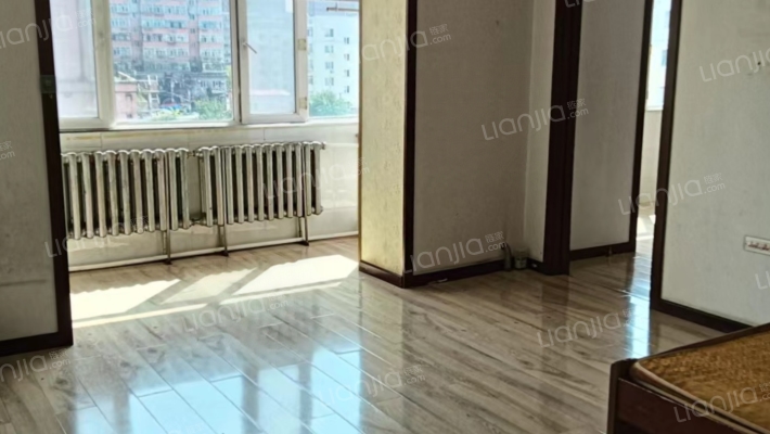 化学试剂家属楼二手房实景图