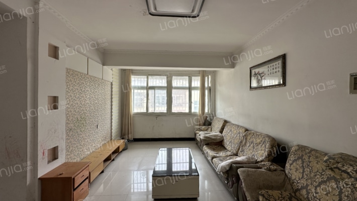 温州商贸城B区二手房实景图