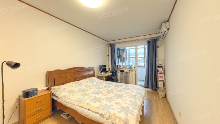 东平里二手房实景图