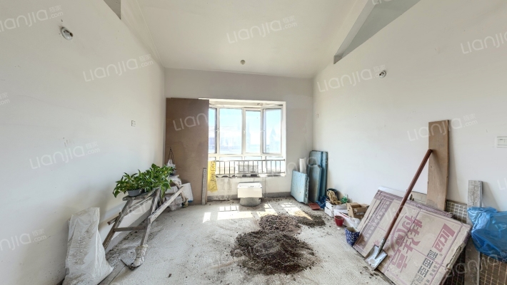 恒盛尚海湾滨海二手房实景图