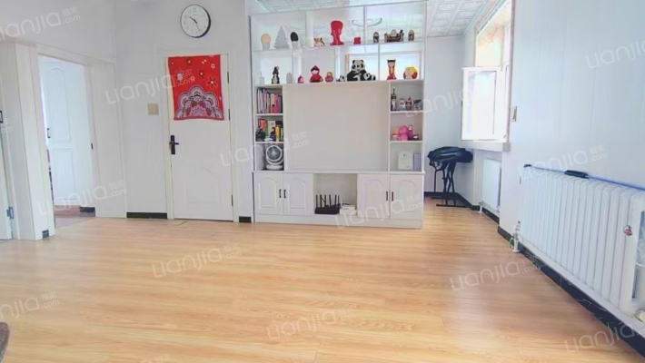 六中家属楼二手房实景图