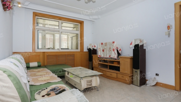 五一路小区二手房实景图