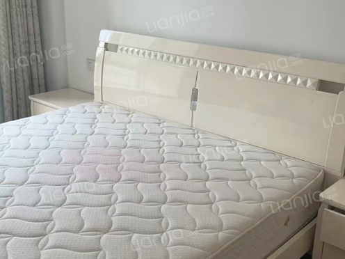 整租·鑫海领域 2室1厅 南