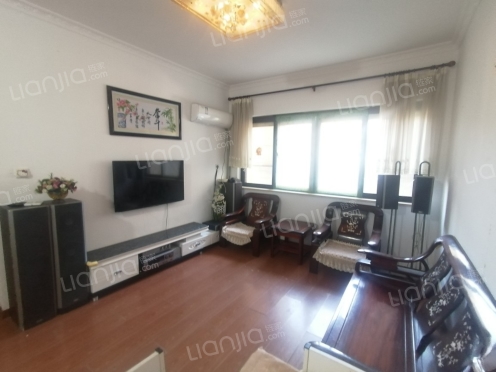 整租·无锡碧桂园A区 2室2厅 南