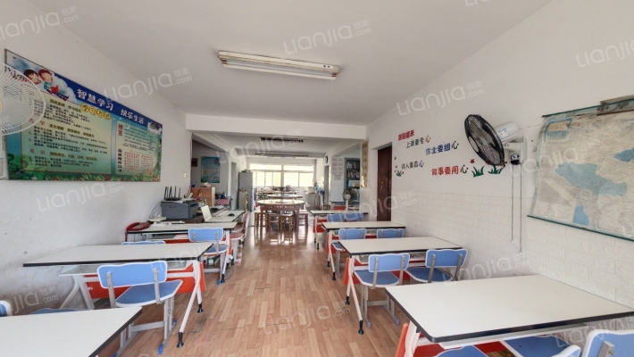 濠景园西区二手房实景图