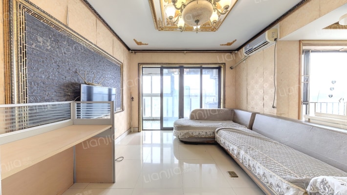 西城丰和二手房实景图