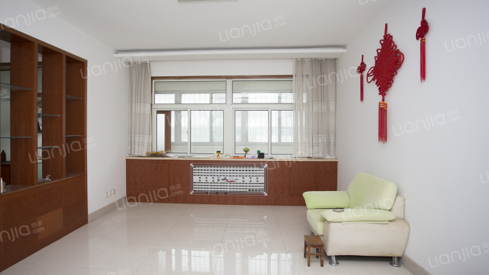 坊子新区建设局宿舍二手房实景图