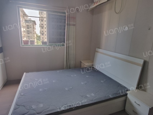 合租·同舟世纪苑 8居室 南卧