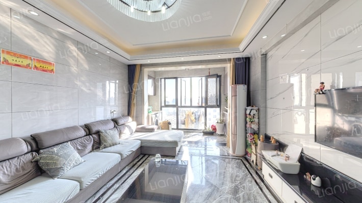 文英国际二手房实景图