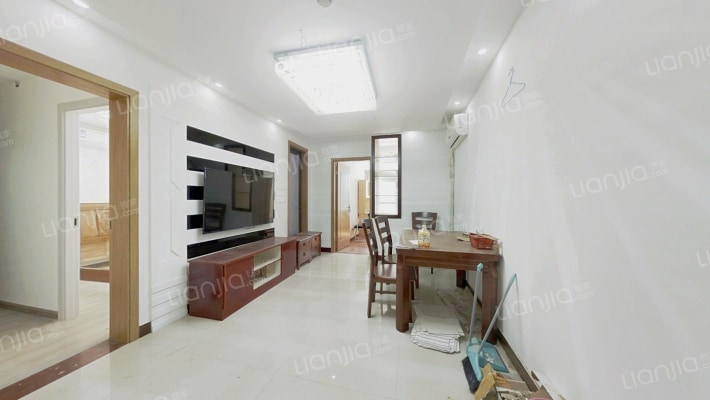 世博帝宝花园二手房实景图