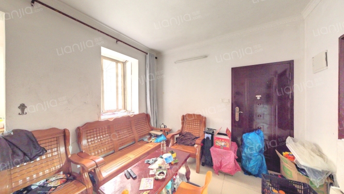 城北新村二手房实景图