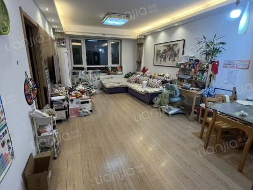 整租·万科假日风景 3室2厅 南/北