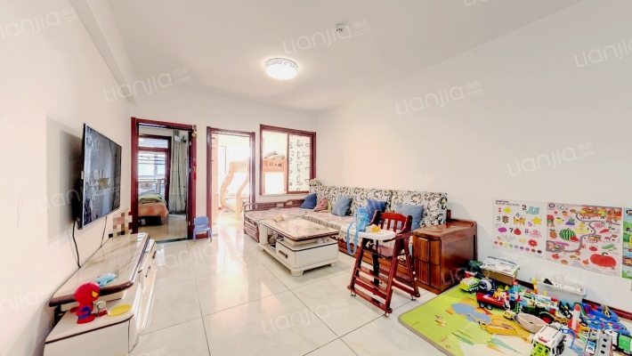 舒馨家苑二手房实景图