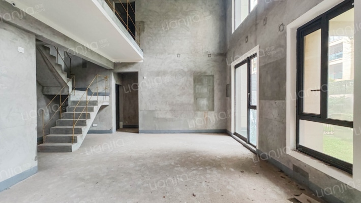 东原嘉阅湾天澜岸二手房实景图