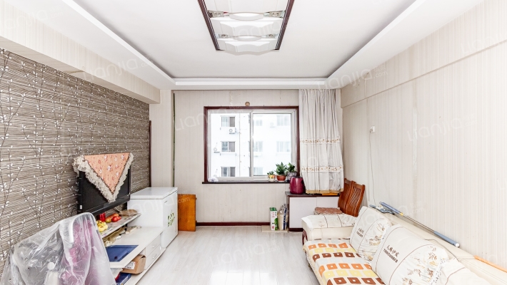 国桢路二手房实景图