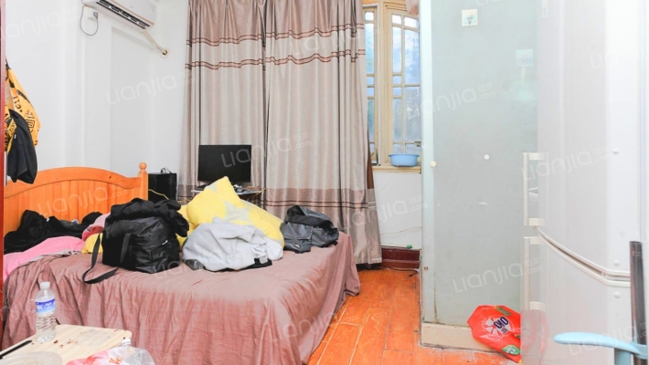 东照里二手房实景图