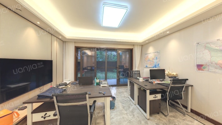 旭辉江山和鸣花园二手房实景图