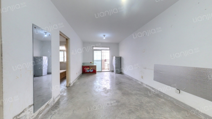 东升花园二手房实景图