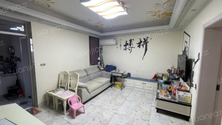 浙江四方集团公司职工住宅二手房实景图