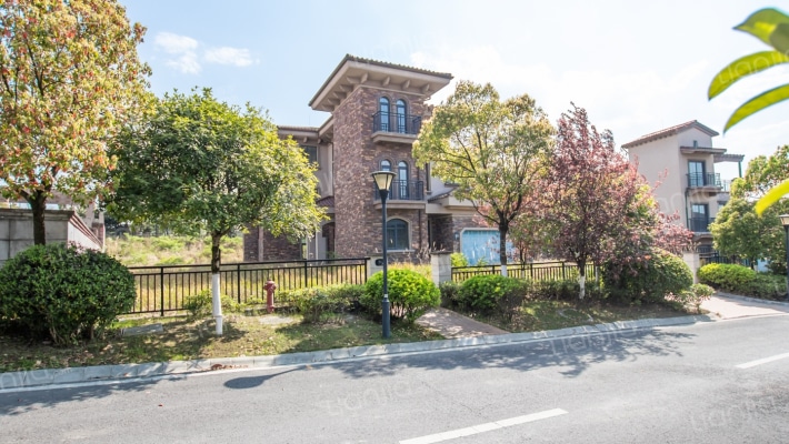 白晶谷ML区二手房实景图