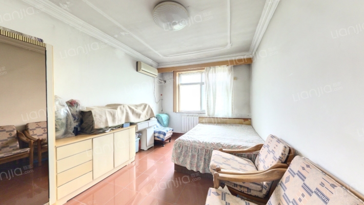 煤医道外贸楼二手房实景图