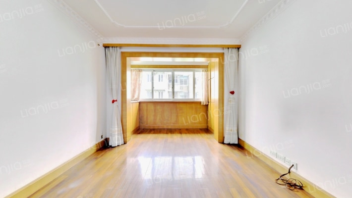 怒江苑二手房实景图