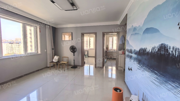 颐和家园(昌乐县)二手房实景图