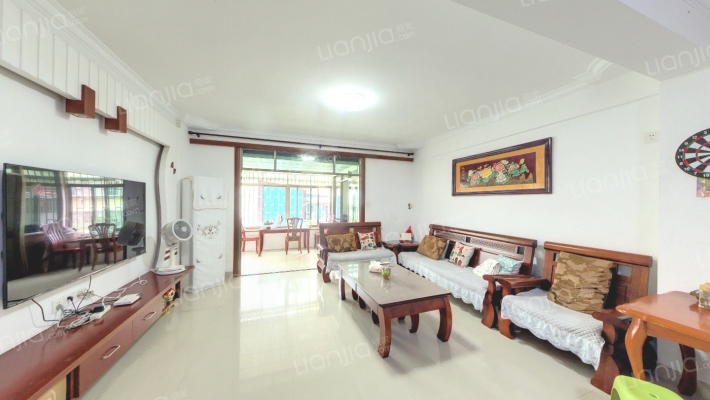 为民楼二手房实景图