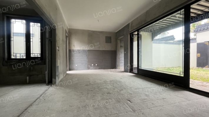 蓝城潍坊·桃李春风二手房实景图