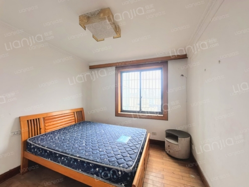 整租·巴教村社区 3室1厅 东/东南