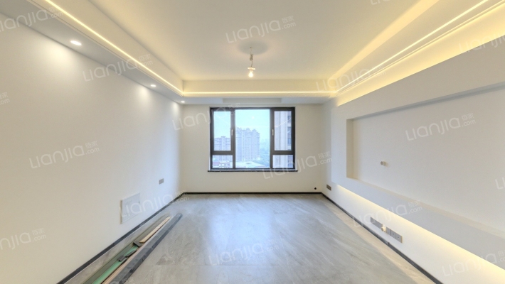 浦江御景湾二手房实景图