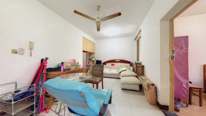 盛江花苑石榴园二手房实景图