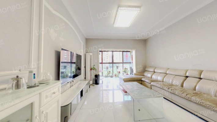 温哥华牡丹花园小区二手房实景图