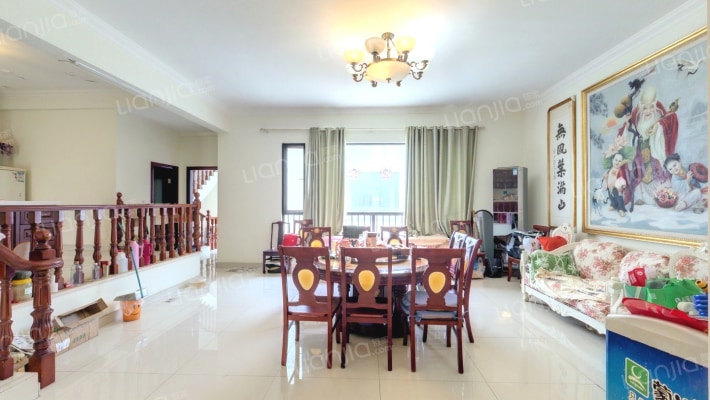 苏州福园二手房实景图