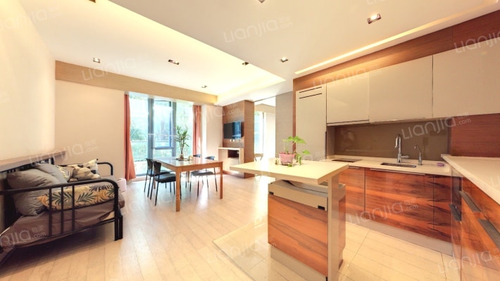 水巷邻里花园二手房实景图