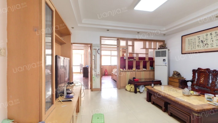 东山商城北区二手房实景图
