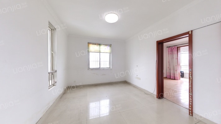 五河苑二期二手房实景图