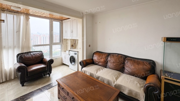 唐人中心G区二手房实景图