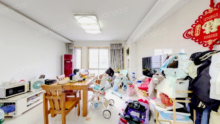 灯塔小区二手房实景图