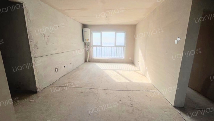 距首都一站地的 社区 环境好 交通方便 公交车直达北京-客厅