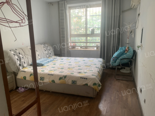 整租·康馨园 2室2厅 西/北